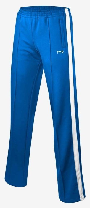 Брюки спортивные TYR Women'S Freestyle Warm-Up Pants