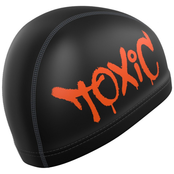 Madwave ПУ шапочка Toxic