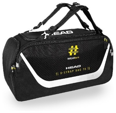 Сумка для тренировки HEAD HERO X-STRAP, 76х33х31см, 76л