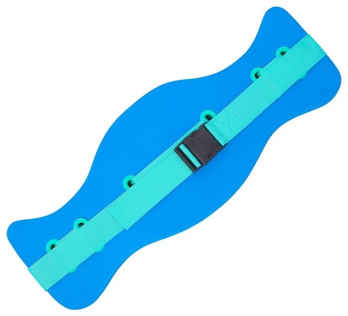 Madwave Пояс для плавания Aquabelt
