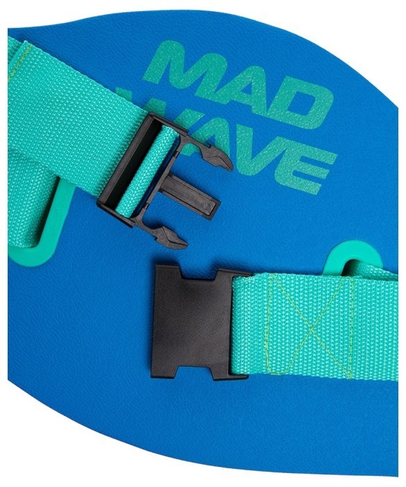 Madwave Пояс для плавания Aquabelt