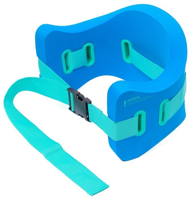 Madwave Пояс для плавания Aquabelt