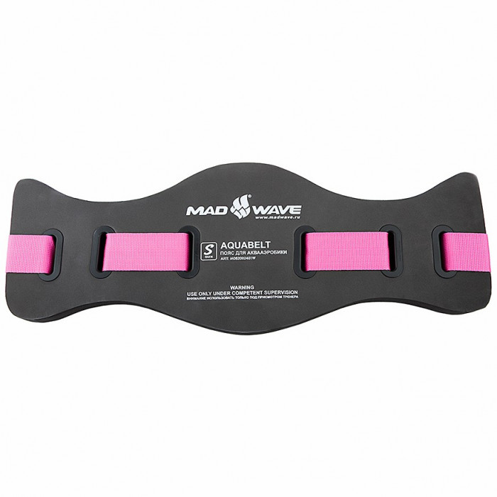 Madwave Пояс для плавания Aquabelt