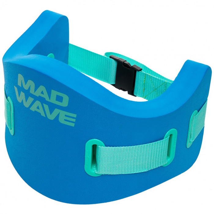 Madwave Пояс для плавания Aquabelt
