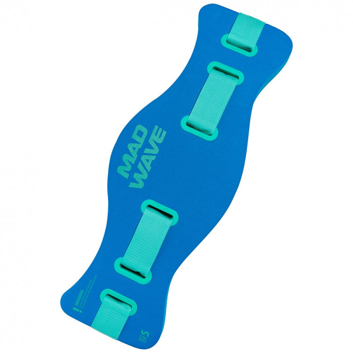 Madwave Пояс для плавания Aquabelt