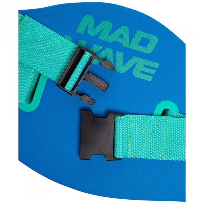 Madwave Пояс для плавания Aquabelt