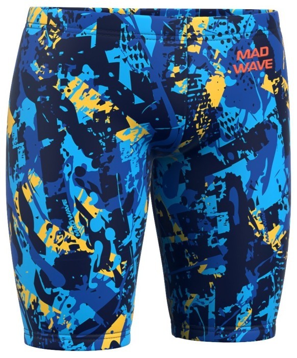 Madwave Мужские джаммеры антихлор Drive PBT A3