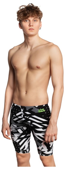 Madwave Мужские джаммеры антихлор Drive PBT A3