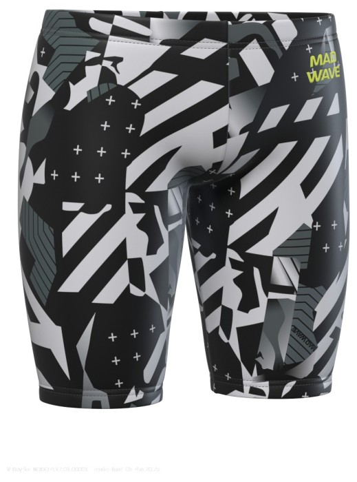 Madwave Мужские джаммеры антихлор Drive PBT A3