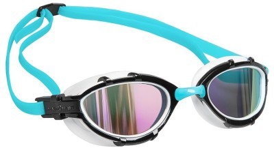 Madwave Очки для триатлона Triathlon rainbow