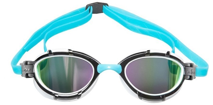 Madwave Очки для триатлона Triathlon rainbow