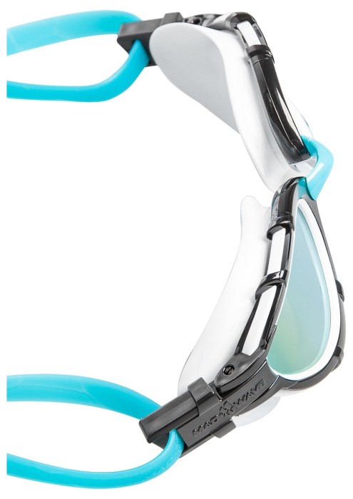 Madwave Очки для триатлона Triathlon rainbow