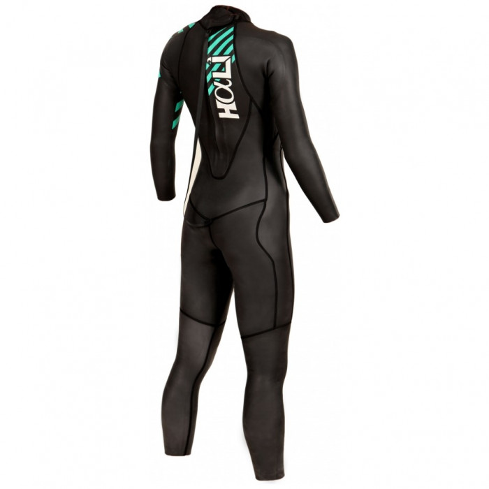 Гидрокостюм для триатлона Mako Hali женский