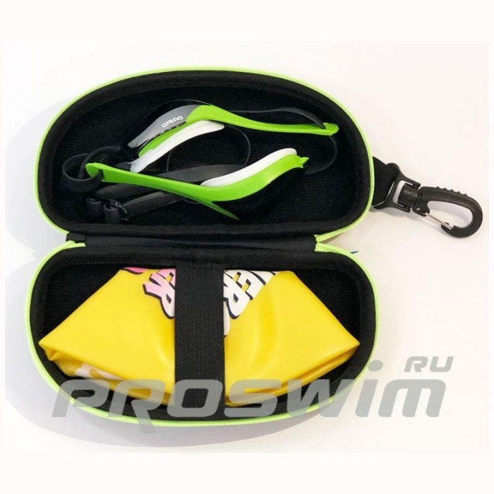 Чехол для очков (футляр) Arena Goggle Case 507