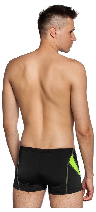 Madwave Мужские плавки-шорты антихлор Olymp PBT