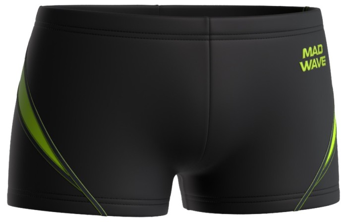 Madwave Мужские плавки-шорты антихлор Olymp PBT