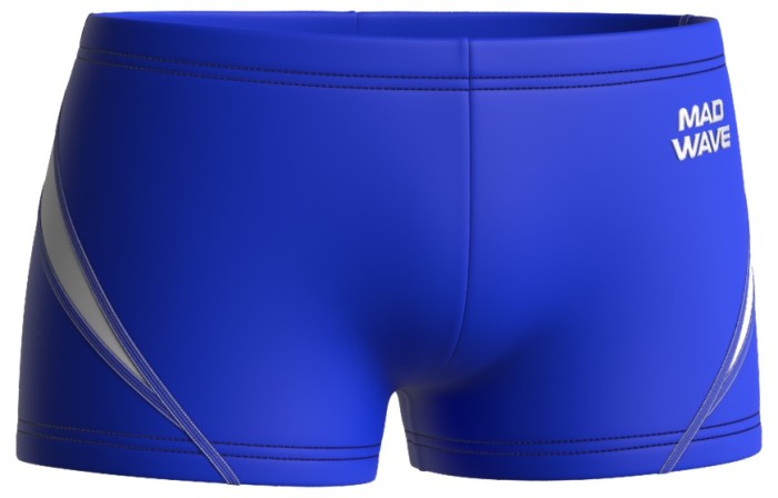 Madwave Мужские плавки-шорты антихлор Olymp PBT