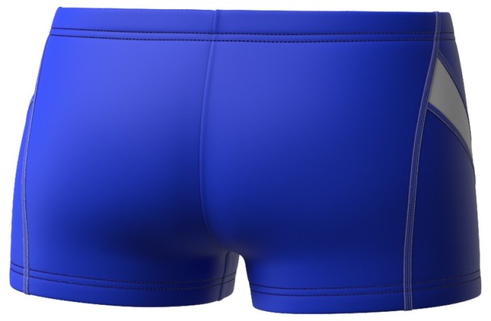 Madwave Мужские плавки-шорты антихлор Olymp PBT