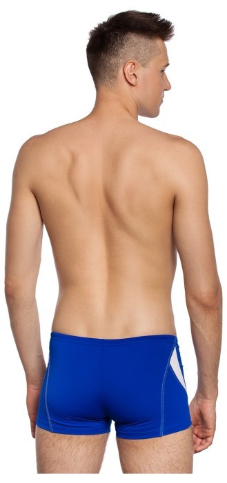 Madwave Мужские плавки-шорты антихлор Olymp PBT