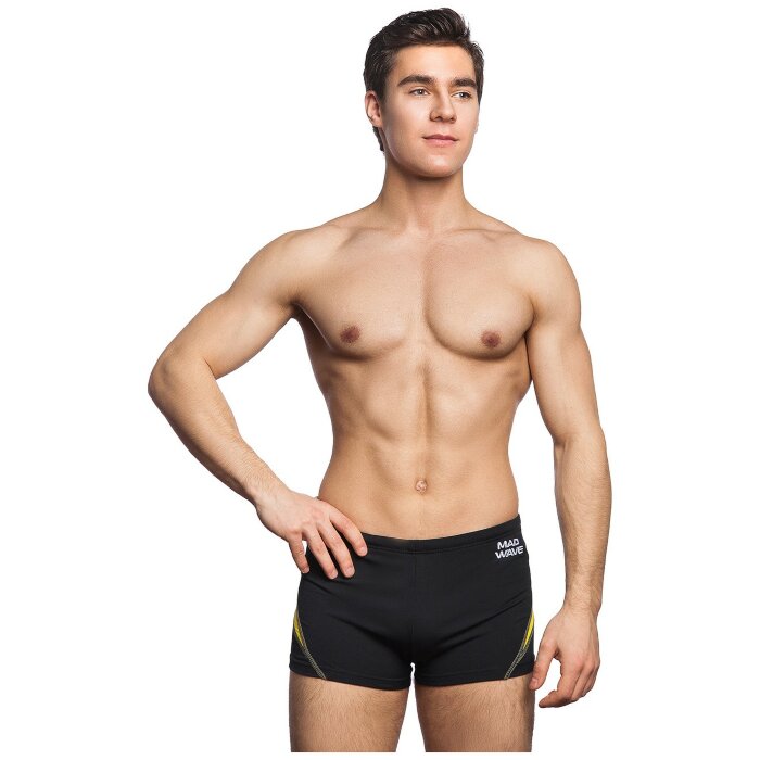 Madwave Мужские плавки-шорты антихлор Olymp PBT