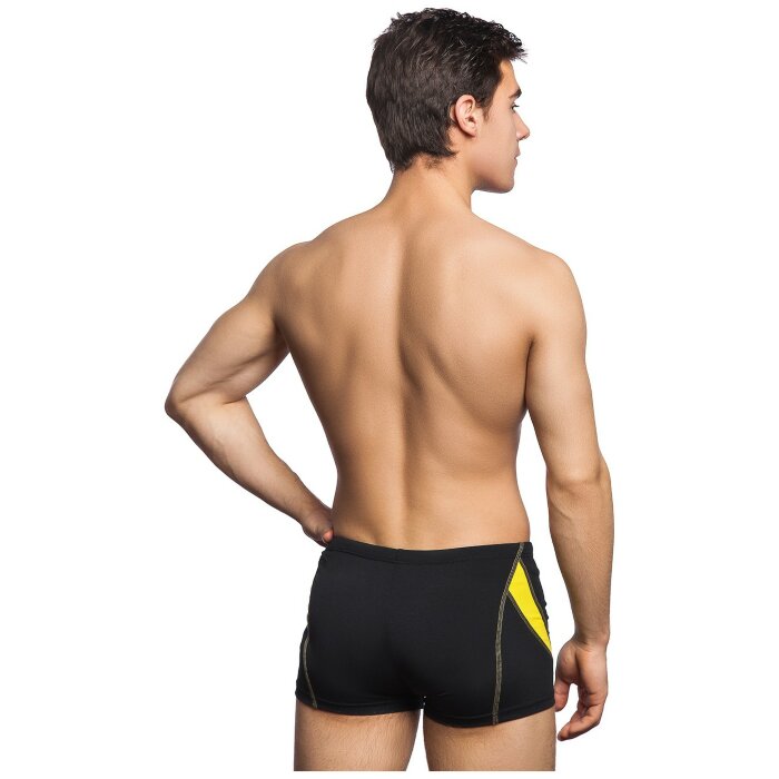 Madwave Мужские плавки-шорты антихлор Olymp PBT