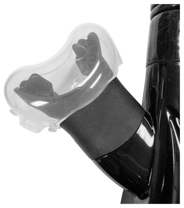 Маска и трубка TUSA Sport Series