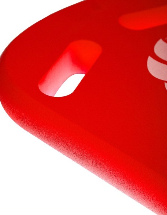 Madwave Доска для плавания Kickboard cross