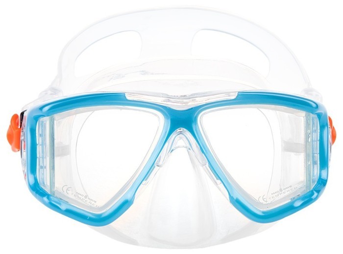 Madwave Маска Panoramic junior