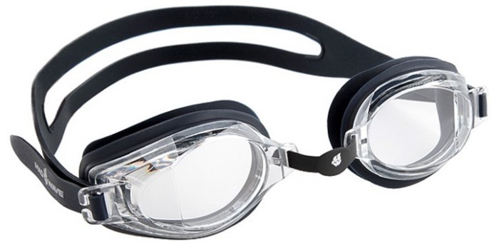 Madwave Очки для плавания Stalker adult