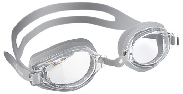 Madwave Очки для плавания Stalker adult
