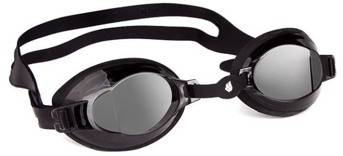 Madwave Очки для плавания Stalker adult