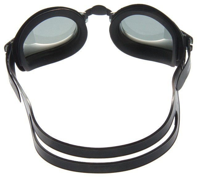 Madwave Очки для плавания Stalker adult