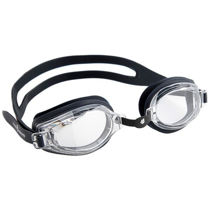 Madwave Очки для плавания Stalker adult
