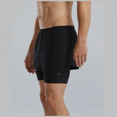Шорты TYR Men&#039;s Lap Shorts