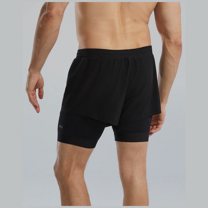 Шорты TYR Men's Lap Shorts