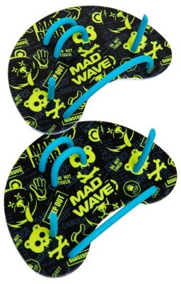 Madwave Лопатки Paddles finger fun