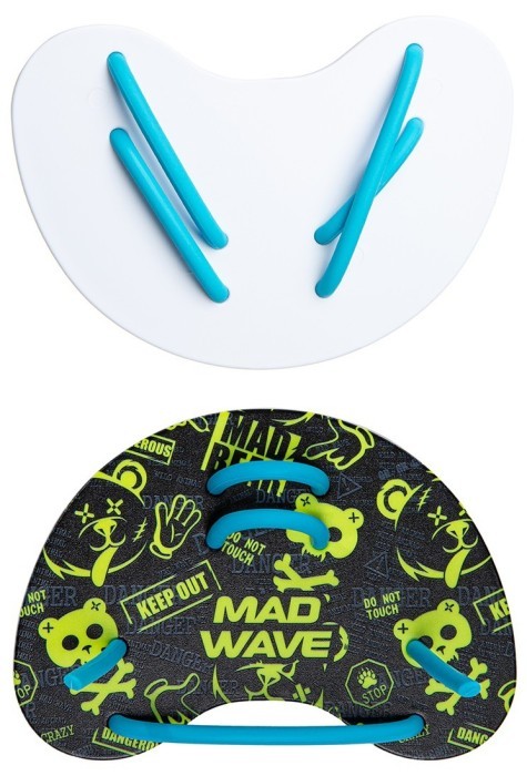 Madwave Лопатки Paddles finger fun