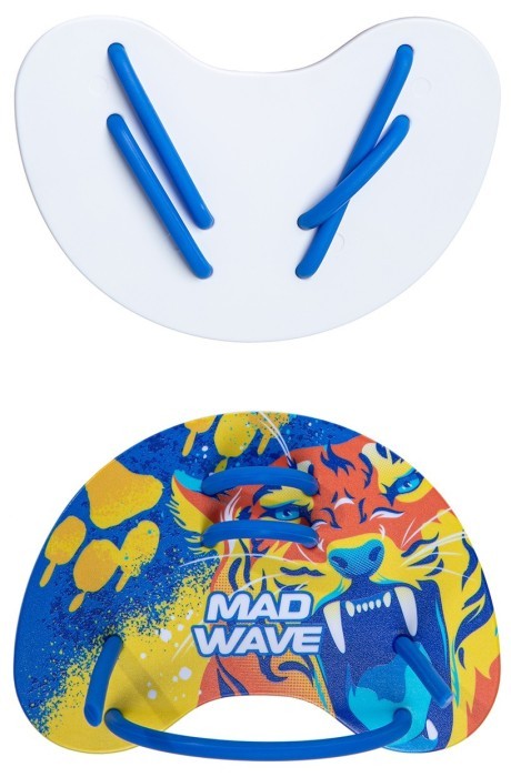Madwave Лопатки Paddles finger fun