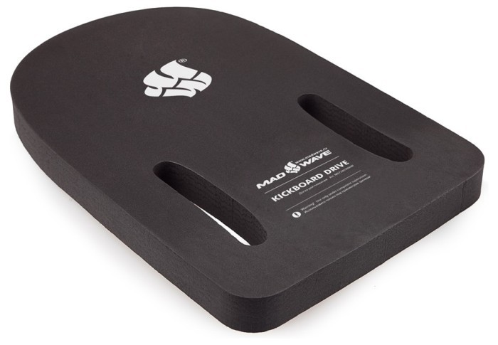 Madwave Доска для плавания Kickboard drive