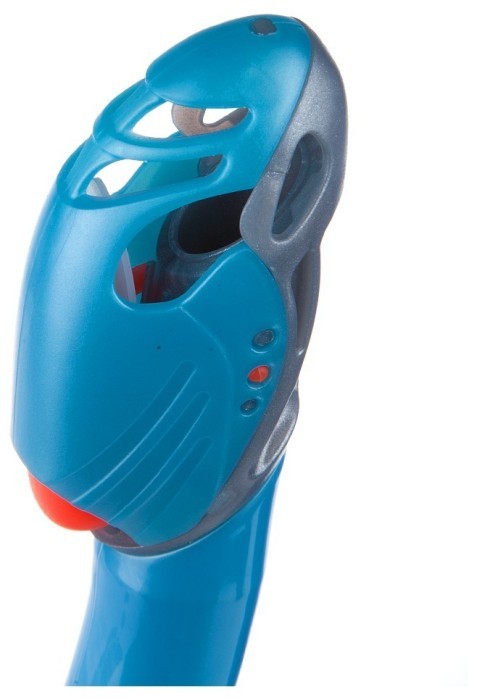 Madwave Трубка Panoramic junior snorkel