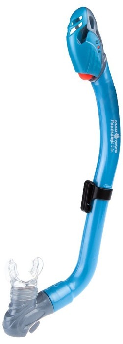 Madwave Трубка Panoramic junior snorkel