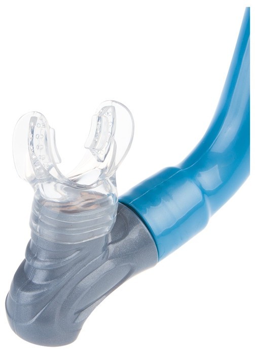 Madwave Трубка Panoramic junior snorkel