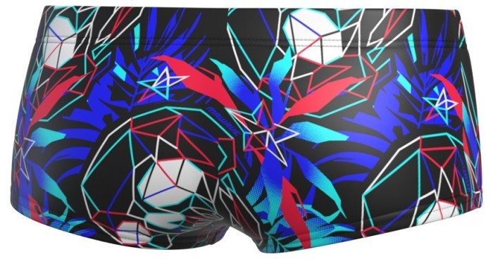 Madwave Мужские плавки антихлор X-treme PBT D5