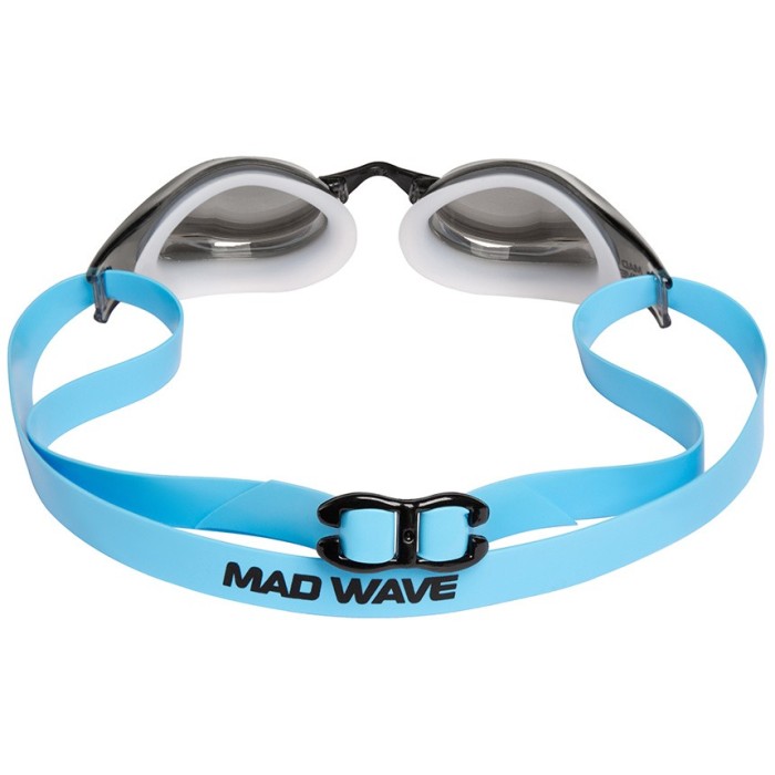 Madwave Стартовые очки Forward mirror