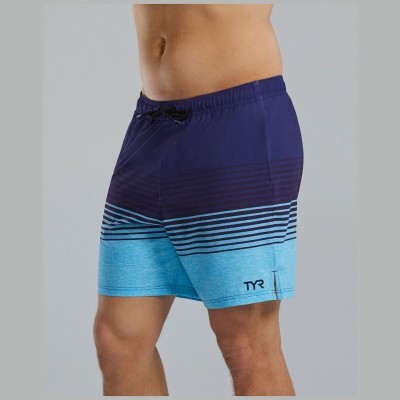 Бордшорты TYR Men’s Talon Skua 7&amp;quot;