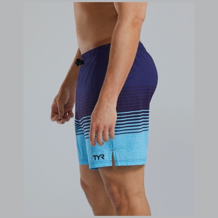Бордшорты TYR Men’s Talon Skua 7&quot;