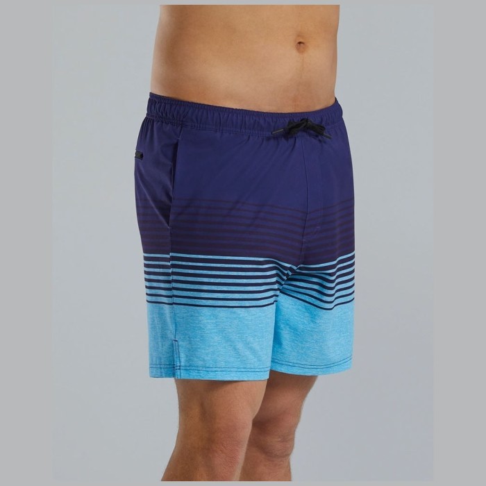 Бордшорты TYR Men’s Talon Skua 7&quot;