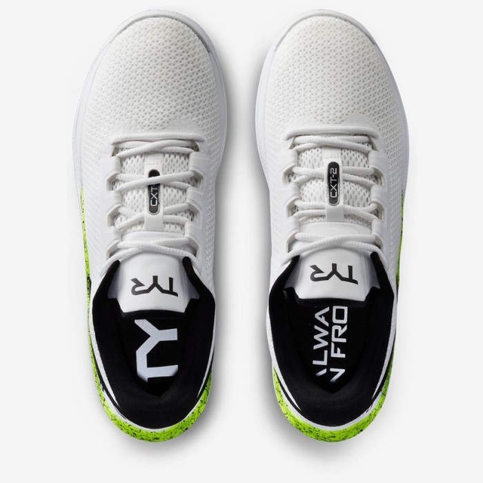 Кроссовки для фитнеса TYR CXT-2 Trainer Mens