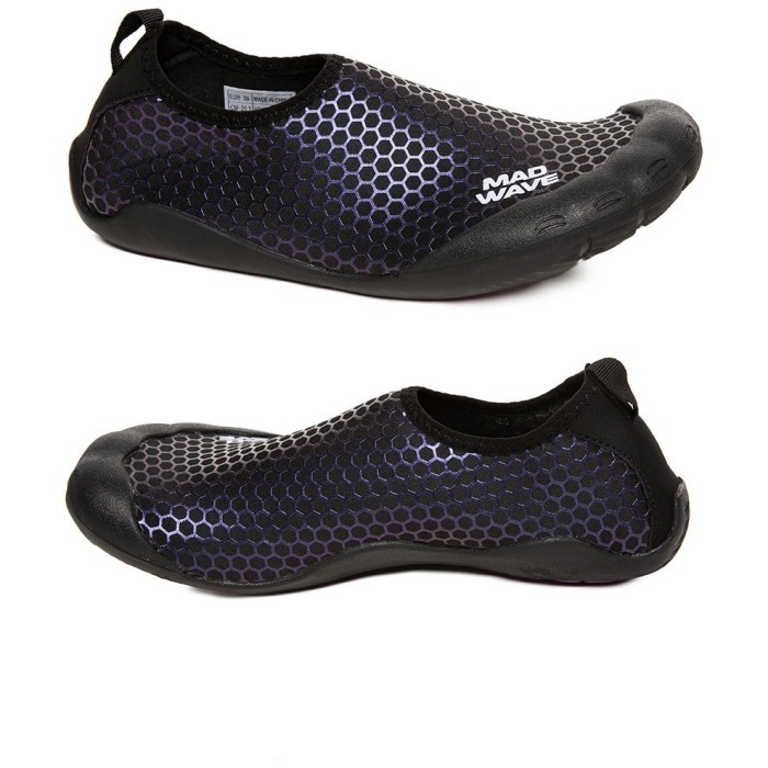 Madwave Акватапки  Madwave Shell Shock