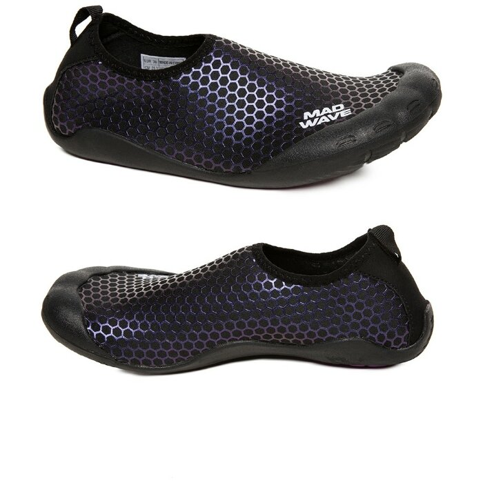 Madwave Акватапки  Madwave Shell Shock